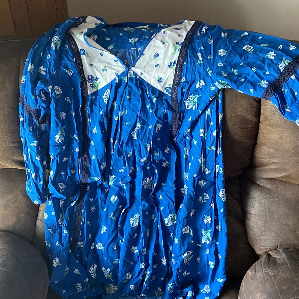 Matilda Jane dress XL